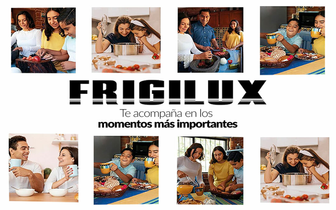 Yaser Dagga, CEO de Frigilux: «Somos Parte de la Historia de las Familias Venezolanas”