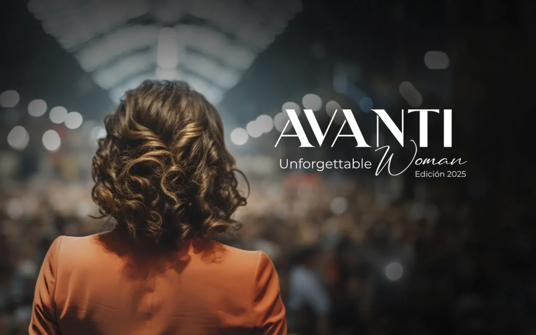 Avanti Unforgettable Woman