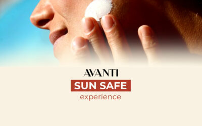Galería Avanti y Cetaphil te enseñan a proteger tu piel del sol