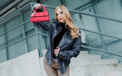Gef y Punto Blanco llegan a Caracas: Galería Avanti presenta novedades en moda femenina