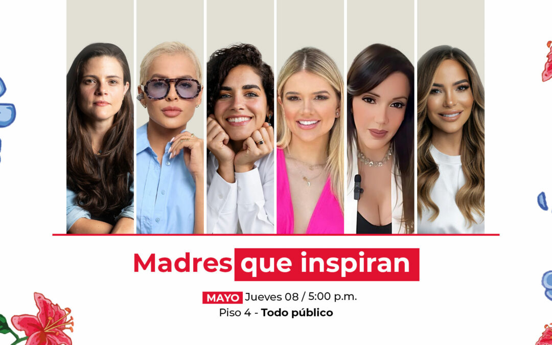 Yaser Dagga y Galería Avanti invitan a un conversatorio especial por el mes de las madres