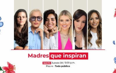 Yaser Dagga y Galería Avanti invitan a un conversatorio especial por el mes de las madres