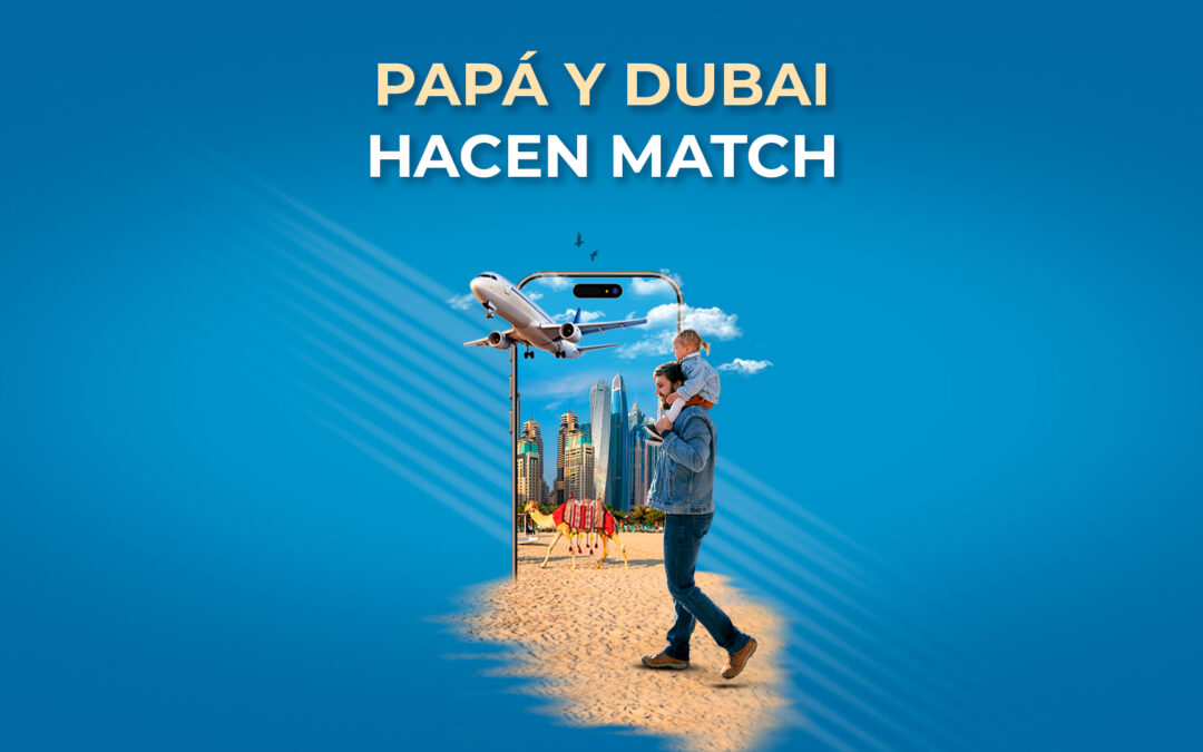 Concurso Día del Padre