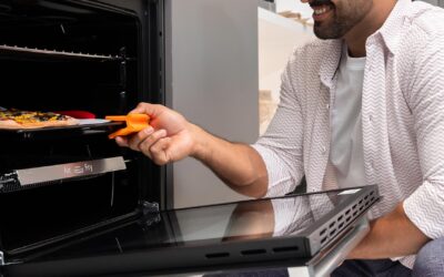 Tecnología en electrodomésticos: ¿cómo innovamos desde Frigilux?