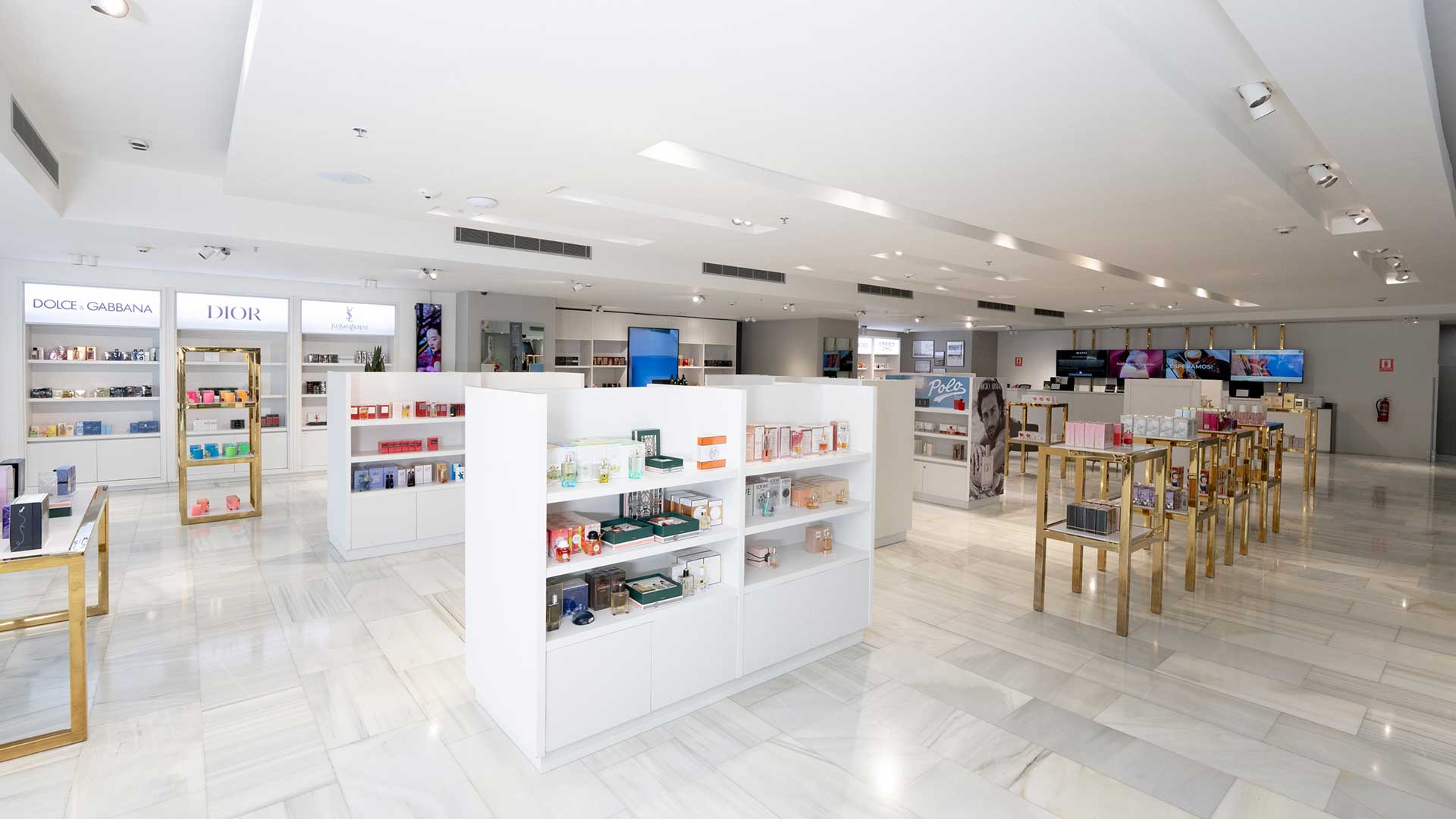 Futuro del retail en Venezuela