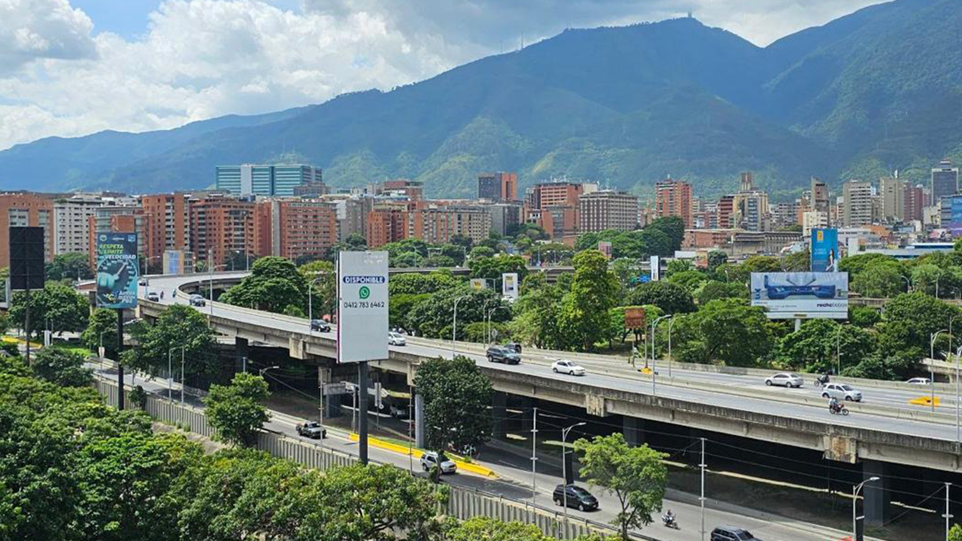 Yaser Dagga Vida Empresarial