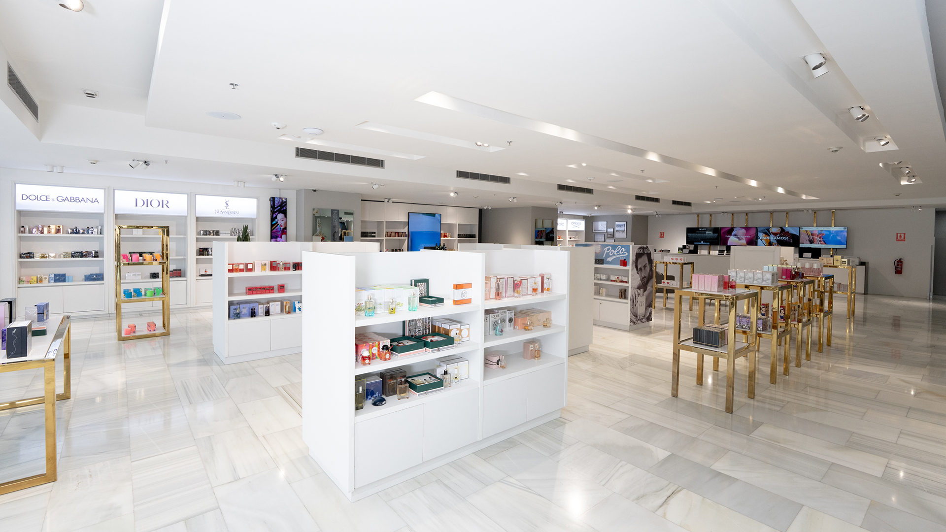 Futuro del retail en Venezuela