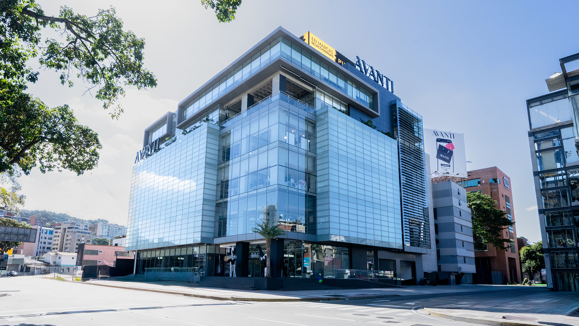 Futuro del retail en Venezuela