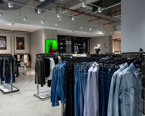 Yaser Dagga Galerias Avanti