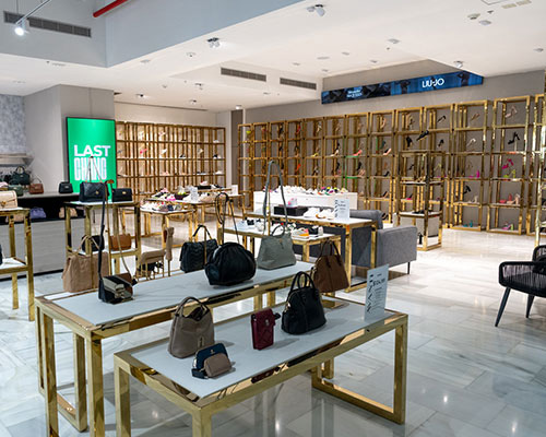 Yaser Dagga Galerias Avanti