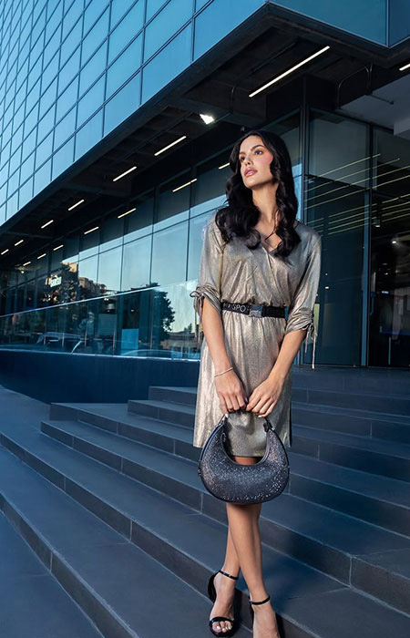 Galerías Avanti Moda