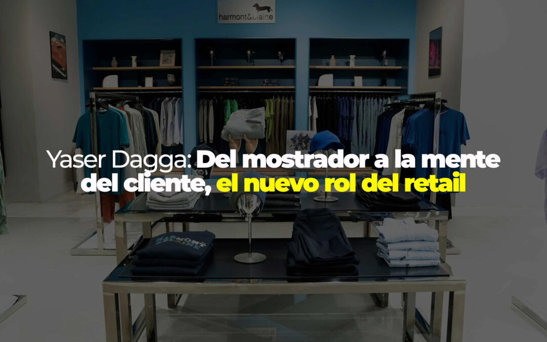 Yaser Dagga Retail