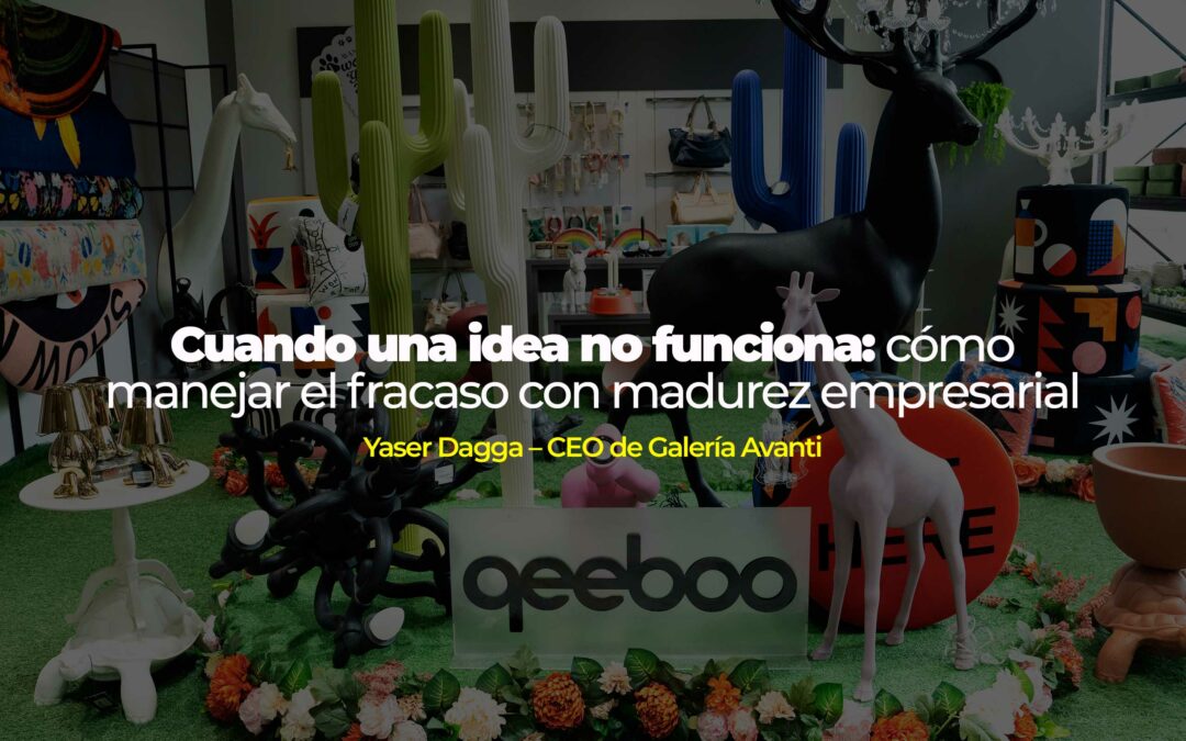 Madurez empresarial