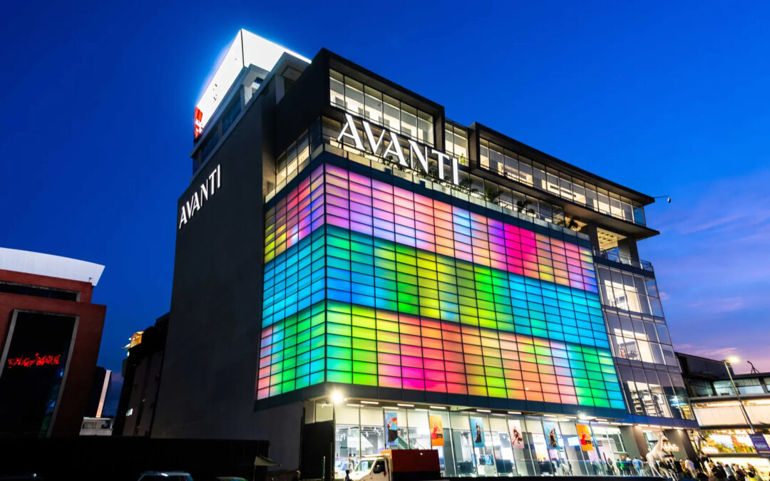 3er aniversario de Avanti