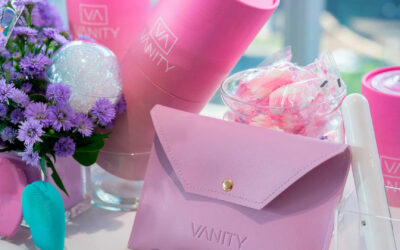 Galería Avanti y Yaser Dagga celebran 2 años de Vanity, su marca para el cuidado de la piel