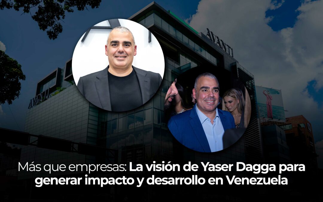 Estrategia de Yaser Dagga