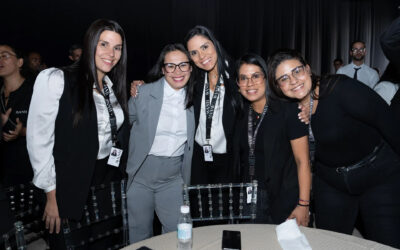 Galería Avanti celebra a su equipo con un reconocimiento especial por tres años de crecimiento conjunto