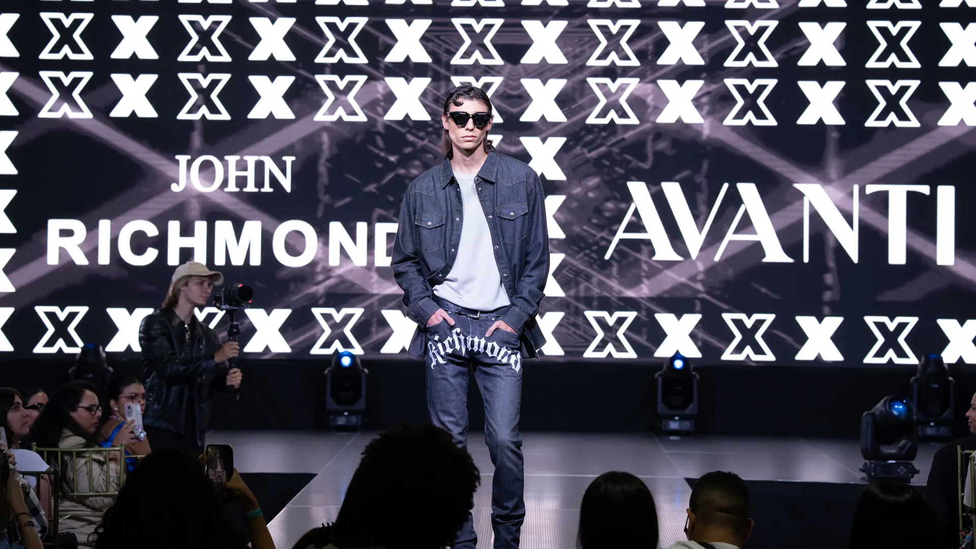 Galería Avanti en FIPEV