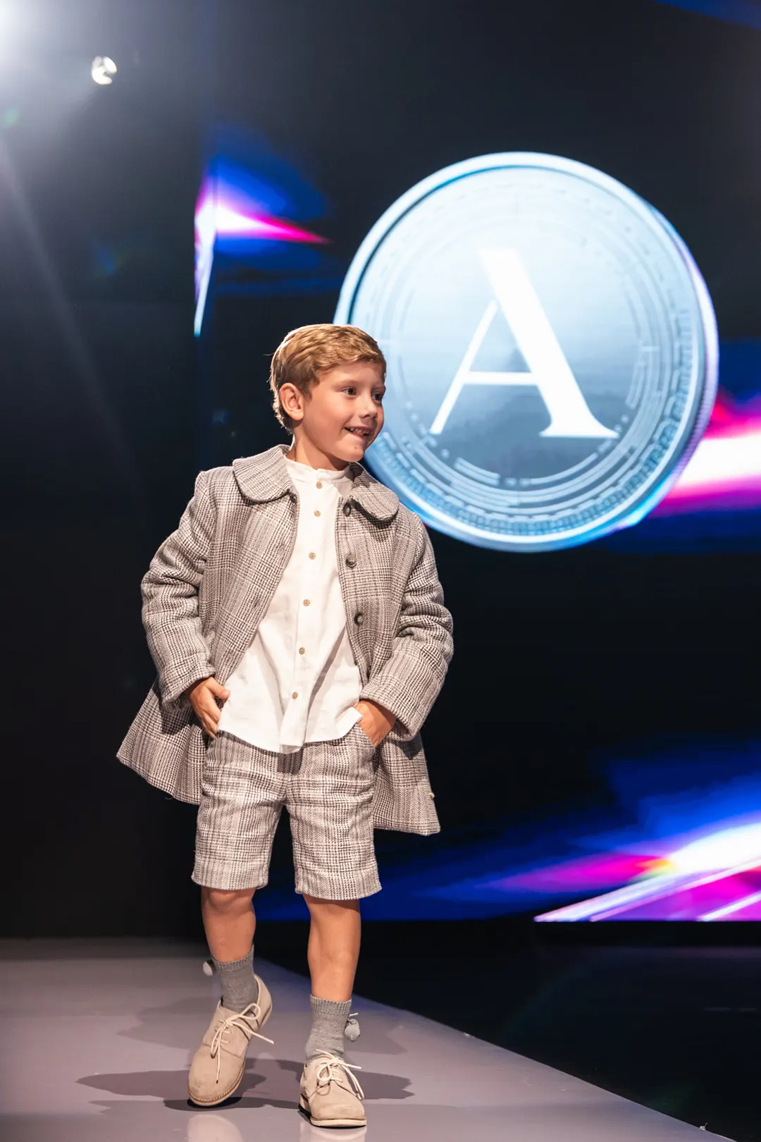 Galería Avanti retail