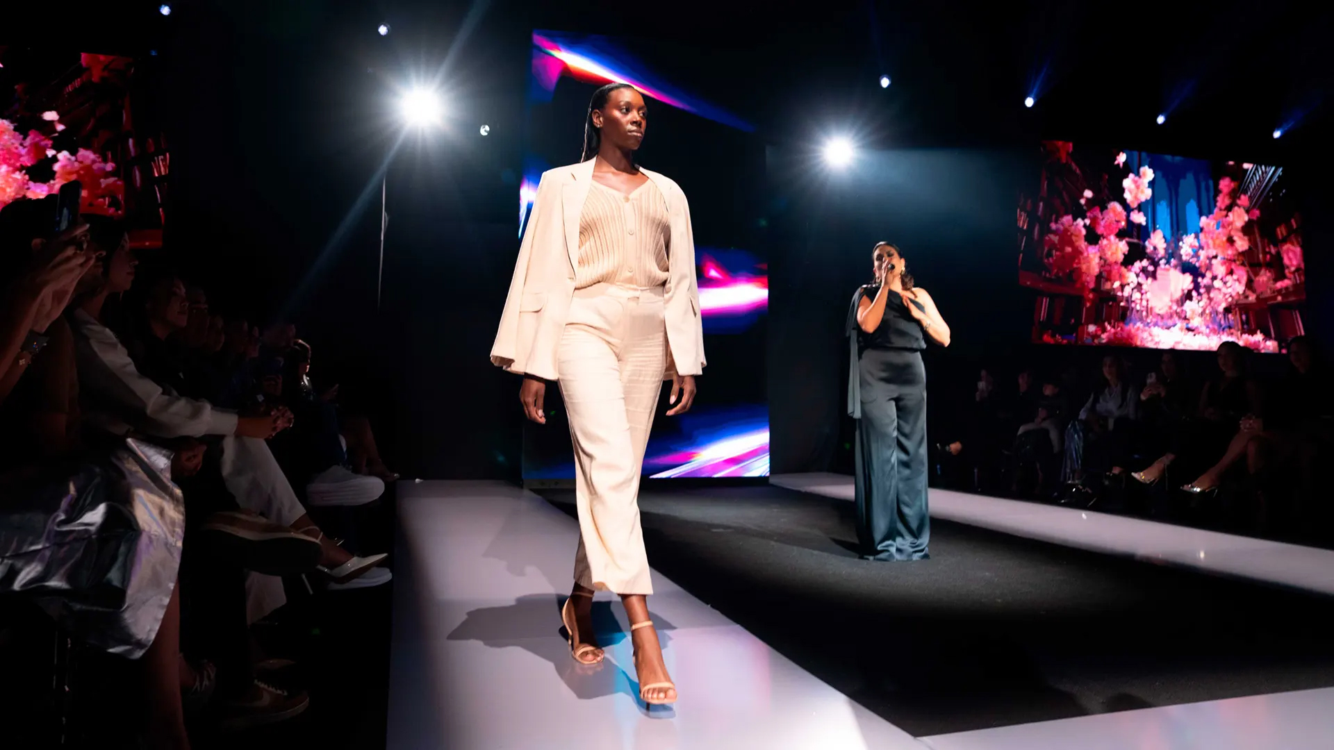 Galería Avanti retail