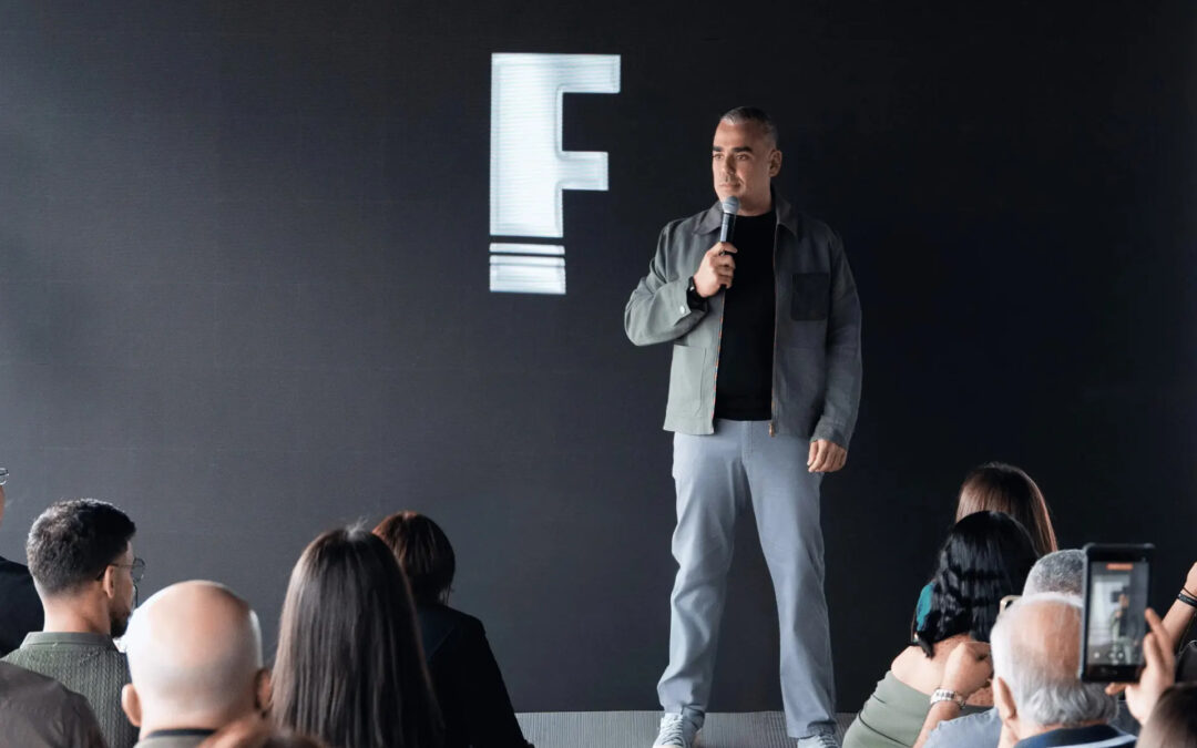 Frigilux Venezuela lanza su nueva línea de productos con la campaña “Te regalamos tiempo”