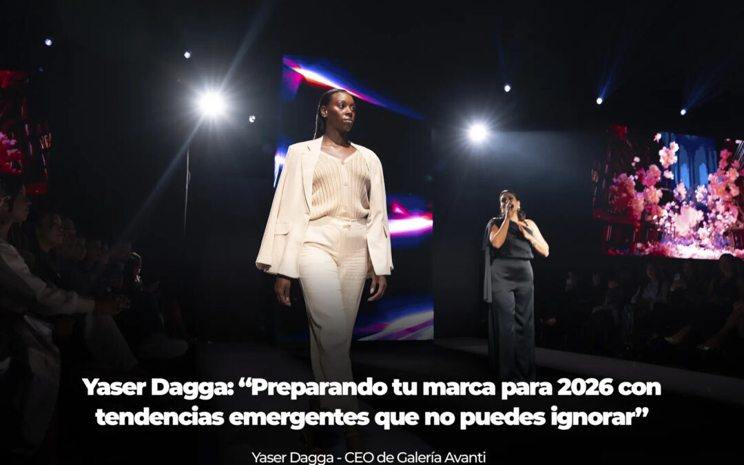 Tendencias emergentes 2026