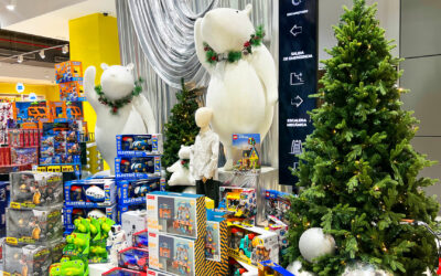 Avanti presenta sus nuevas colecciones para la Navidad 2025: diseño, innovación y experiencias premium en un solo lugar