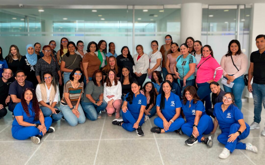 Base de orientación familiar en Frigilux