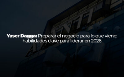 Preparar el negocio para lo que viene: habilidades clave para liderar en 2026