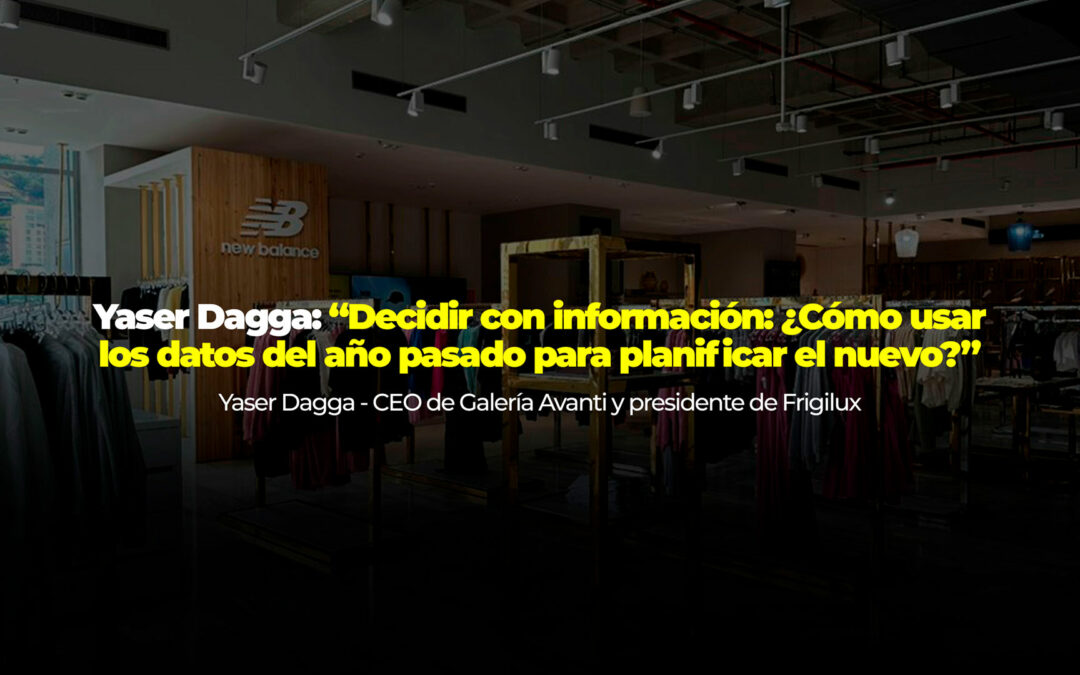 Decidir con información